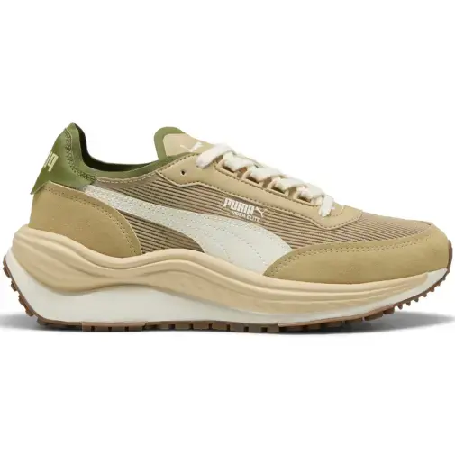 Puma Muške patike Rider, Bež
