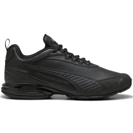 Puma Muške patike Magnetic Sl, Crne