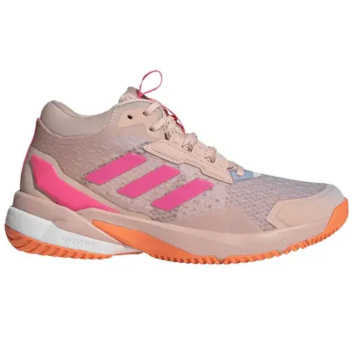 Adidas Ženske patike Crayzflight 6, Šarene