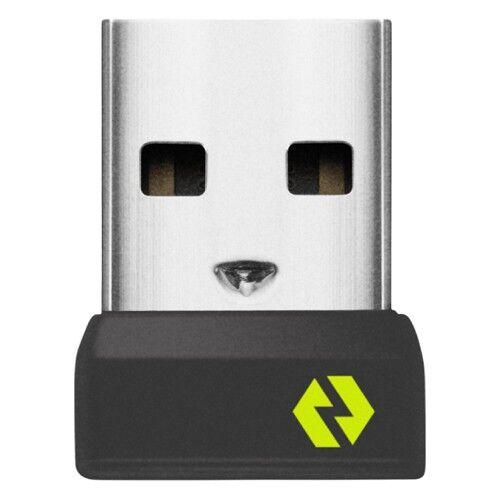 Logitech USB-C prijemnik, 2.4GHZ