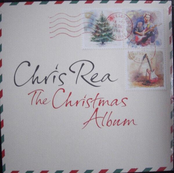 Chris Rea - The Christmas Album