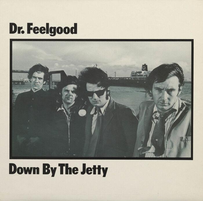 Dr. Feelgood - Down by the Jetty (2025 Remaster)