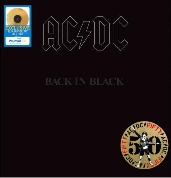 AC/DC - Back in Black