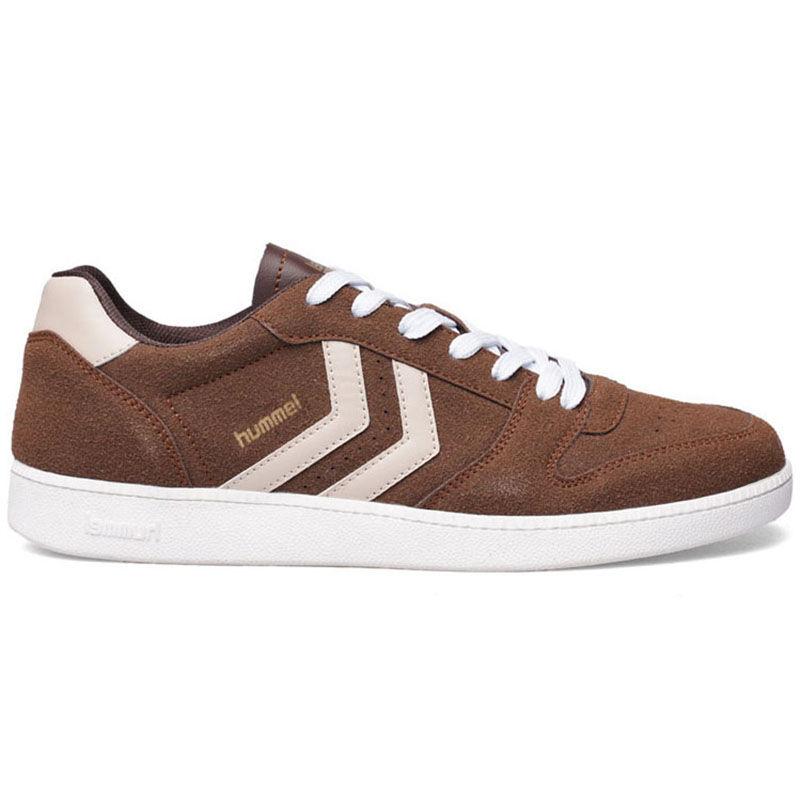 Hummel Muške patike Hml Perfect, Smeđe