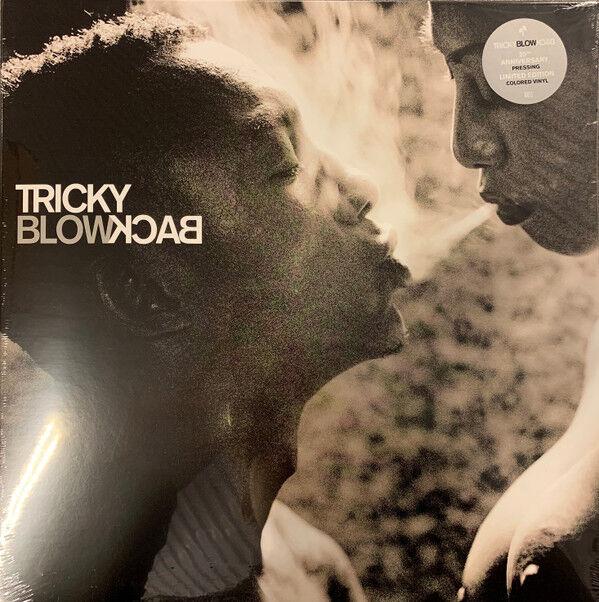 Tricky - Blowback (UK LP)