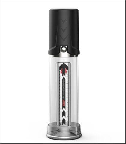 Teleskop pumpa za penis