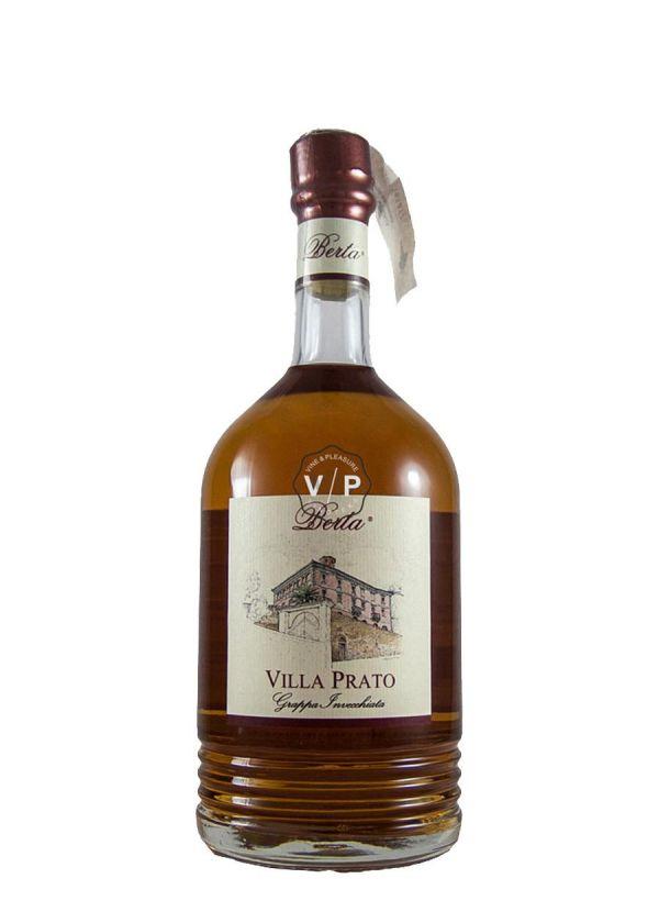 Berta Rakija Villa Prato Aged, 1l