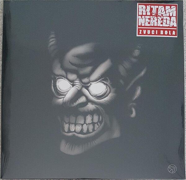 Ritam Nereda - Zvuci bola (Vinyl)