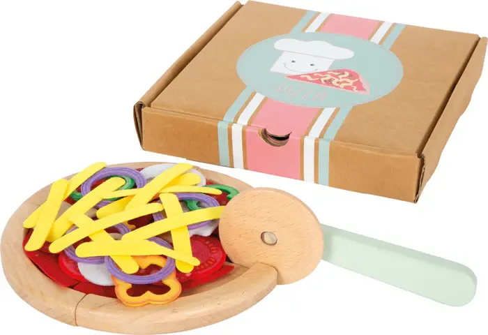 Legler Pizza set za igru