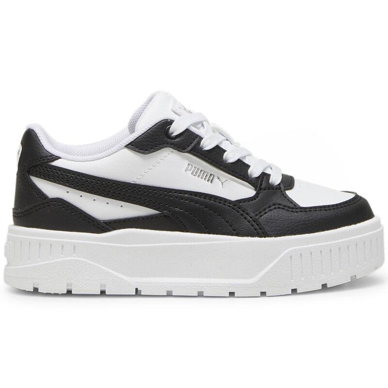 Puma Patike Karmen II Idol PS, Belo-crne