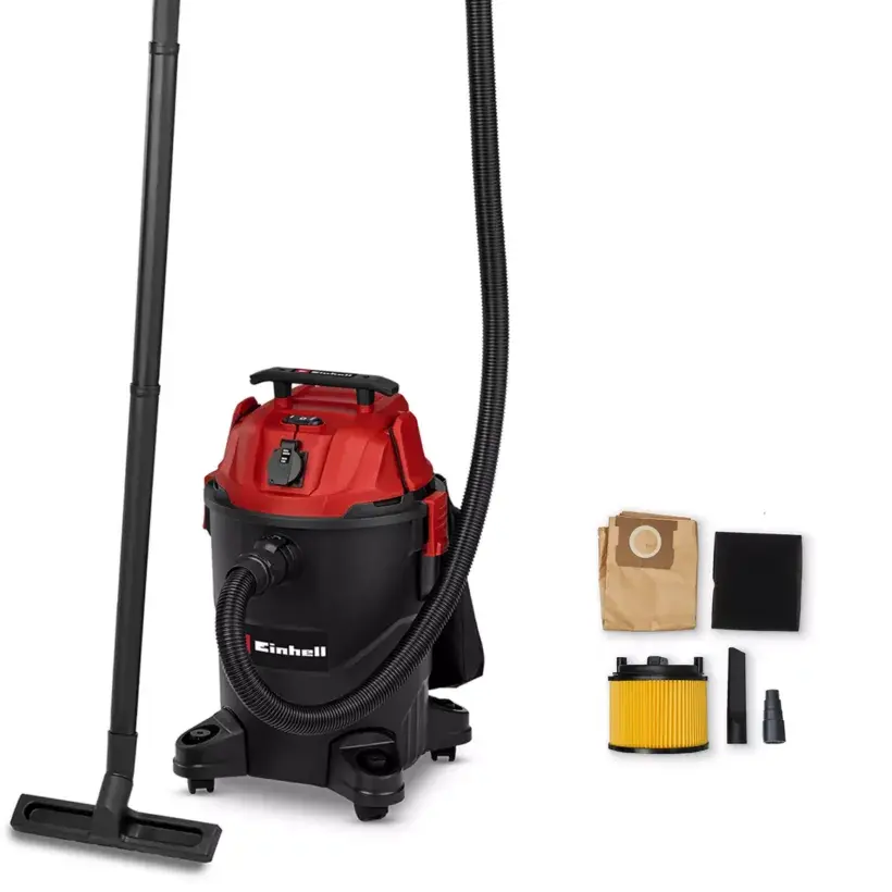Einhell Usisivač za mokro i suvo usisavanje C-VC 2555 A, 25L, 850 W