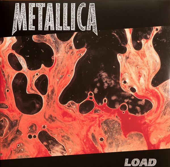 Metallica - Load