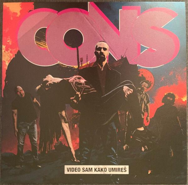 Consecration - Video sam kako umireš