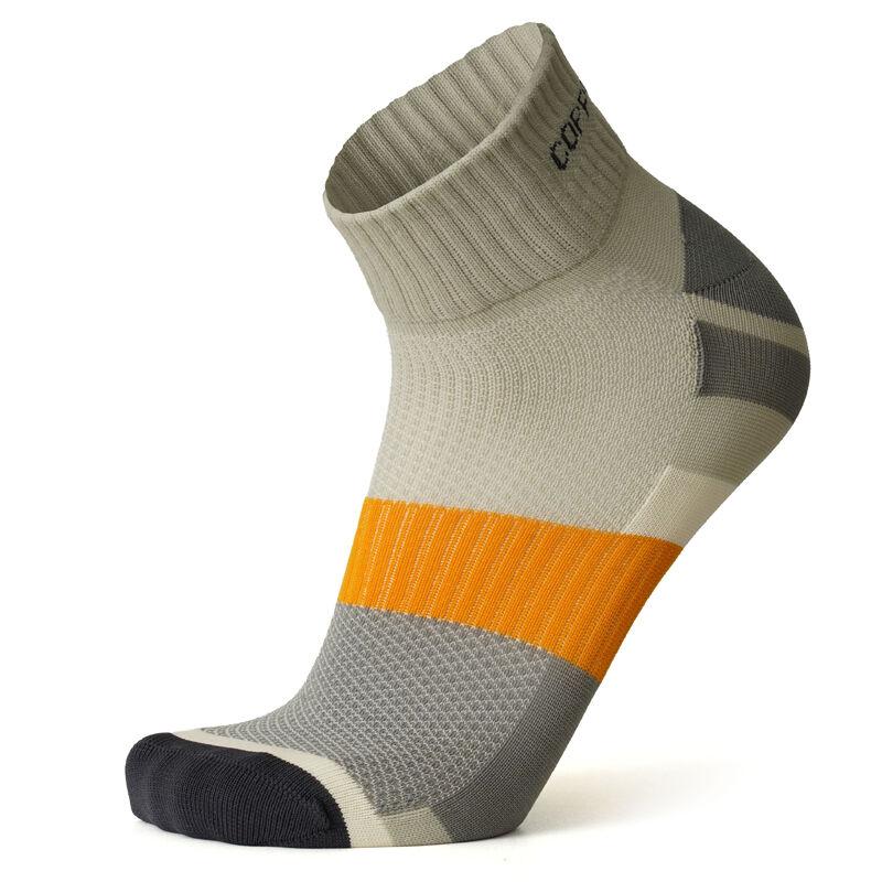 Copperminer Čarapa Run, Šarene