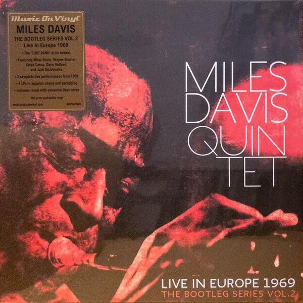 Miles Davis - The Bootleg Series Vol. 2