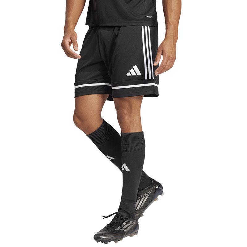 Adidas Muški šorc Squa25 Sho M, Crni