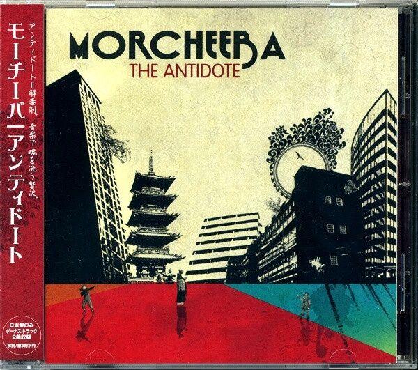 Morcheeba - Antidote