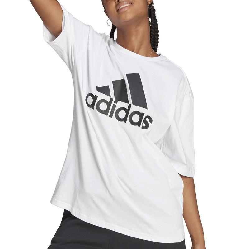 Adidas Ženska majica Essential, Bela