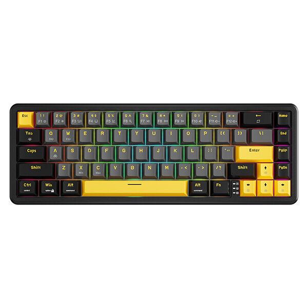 Marvo Tastatura Magma KG964 M40, USB, RGB