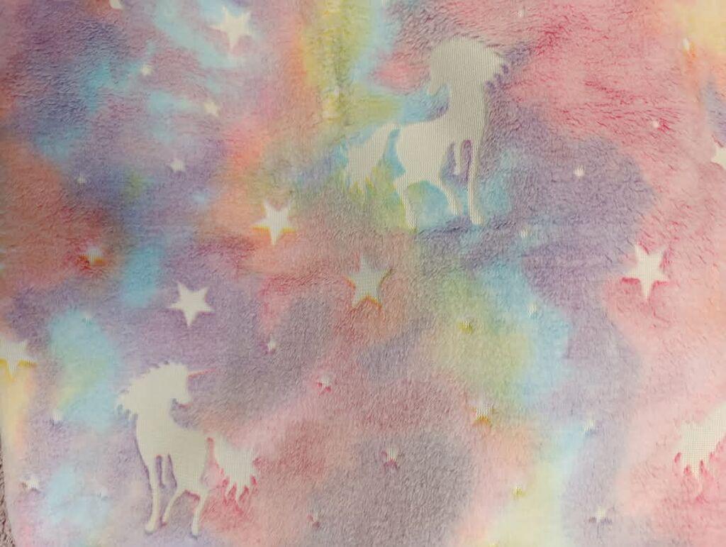 Magio Dečije magično ćebe Jednorog