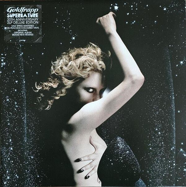 Goldfrapp - Supernature 30th Ann.
