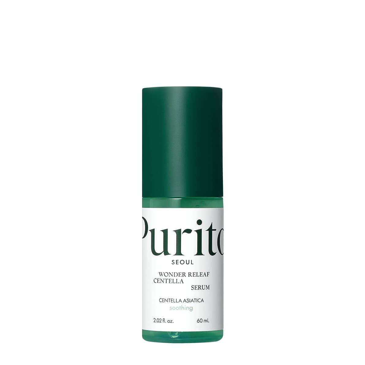 Purito Seoul Serum za lice Wonder Releaf Centella Serum, 60 ml