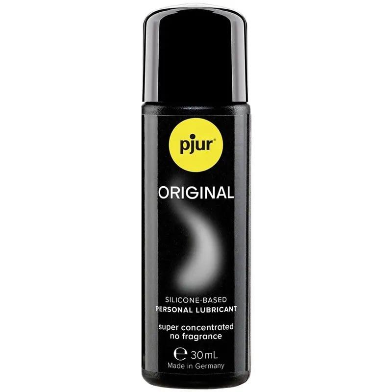 Pjur Silikonski lubrikant Original, 30ml