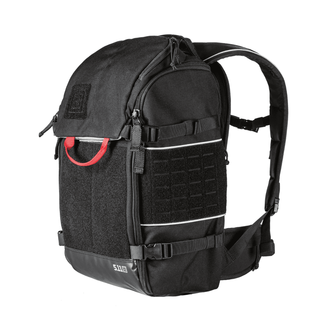 5.11 Muški ranac Operator ALS, Crni