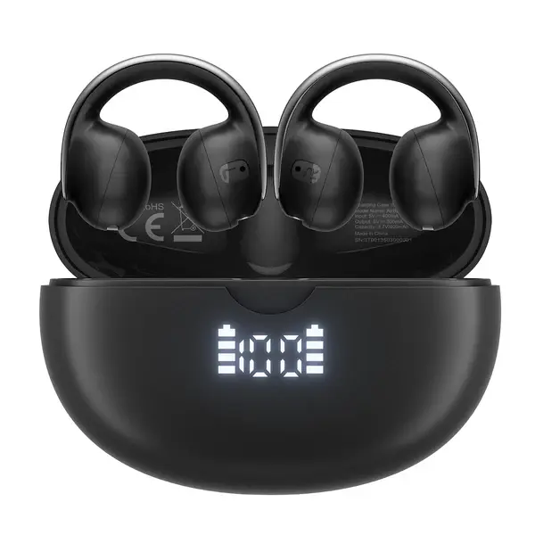 Blackview Bežične slušalice AirBuds 13, Crne