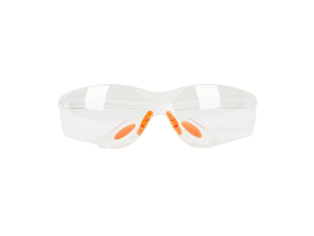 Womax Zaštitne naočare c-b, Providne
