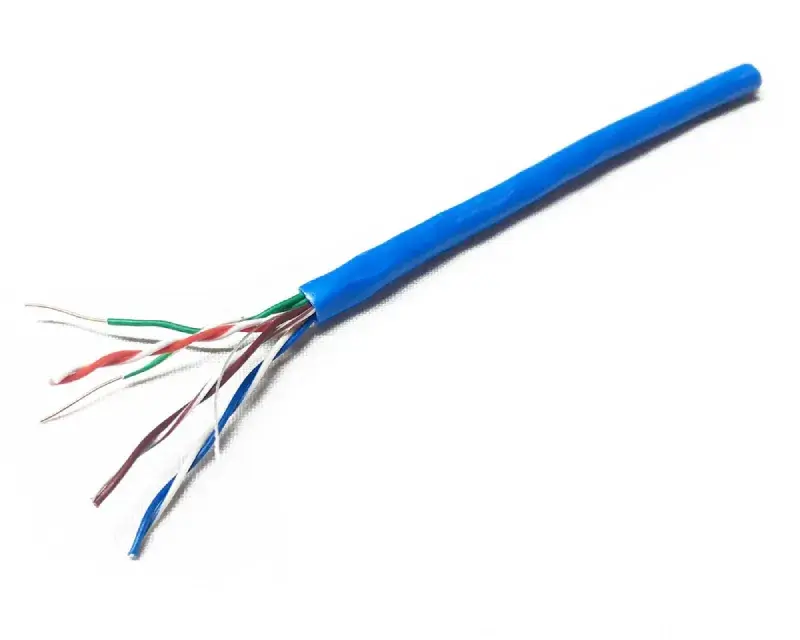 Maxpro Line UTP CAT5e CCA Kabl