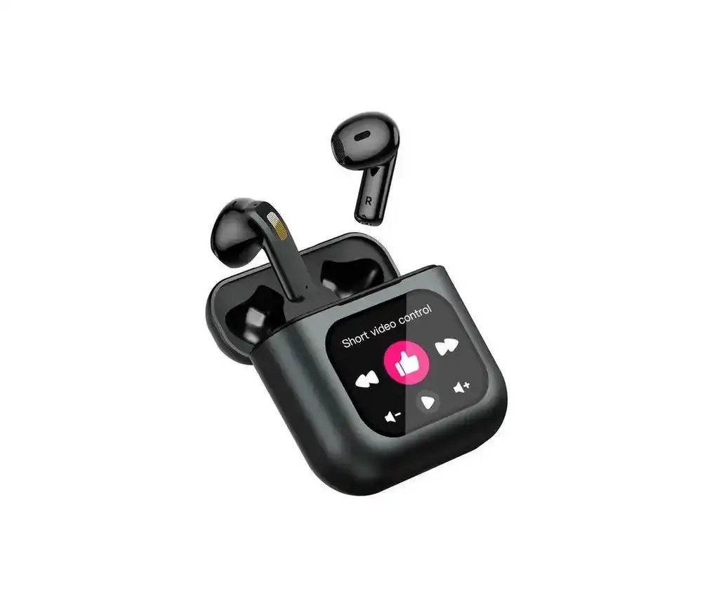 Mador Bežične slušalice K1-TWS, Crne