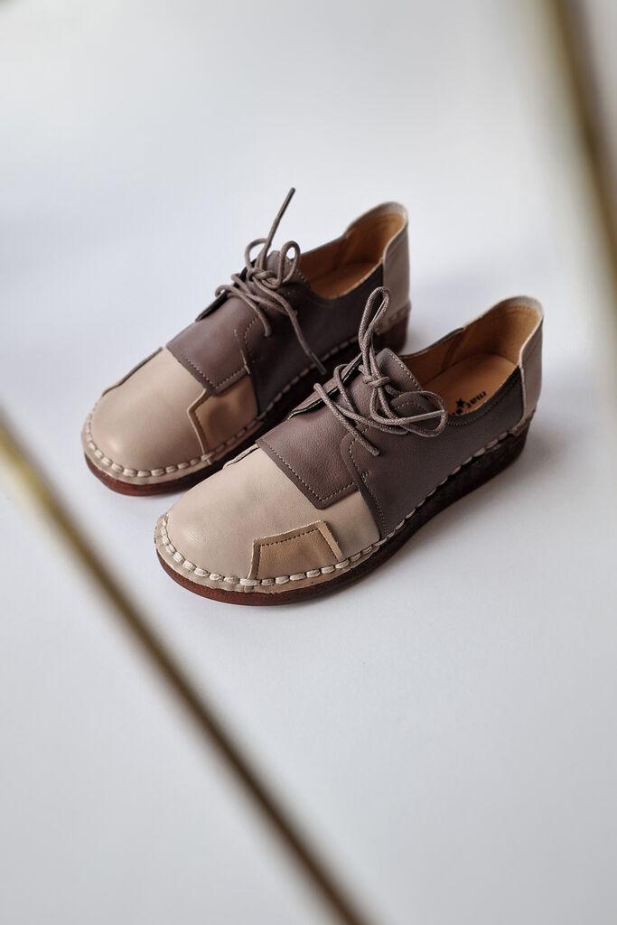 Obuca Trend Ženske cipele Maja W043202, Braon