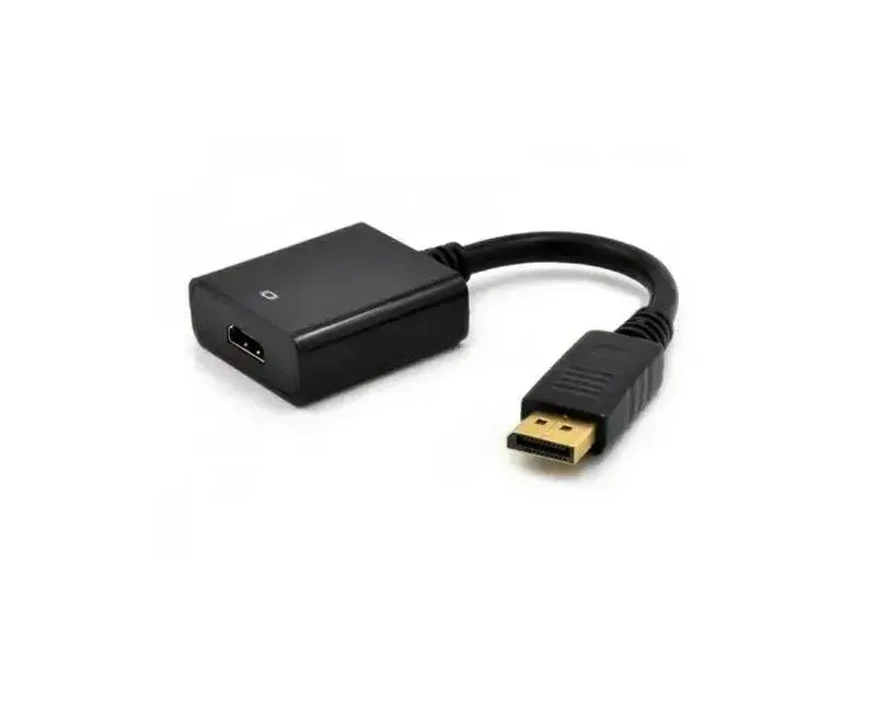 E-Green Adapter mini DisplayPort (M) na HDMI (F)