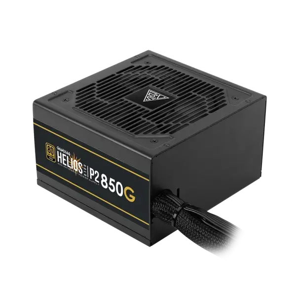 Gamdias Napajanje Helios P2-850G Gold, 850W