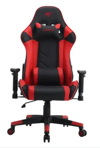 Havit Gaming stolica GC932, Crno-crvena