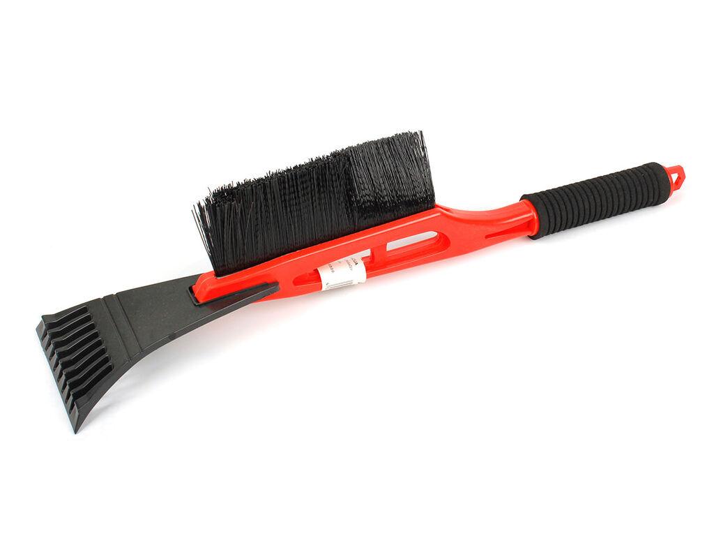 Automax Metlica za sneg sa strugačem, 45cm