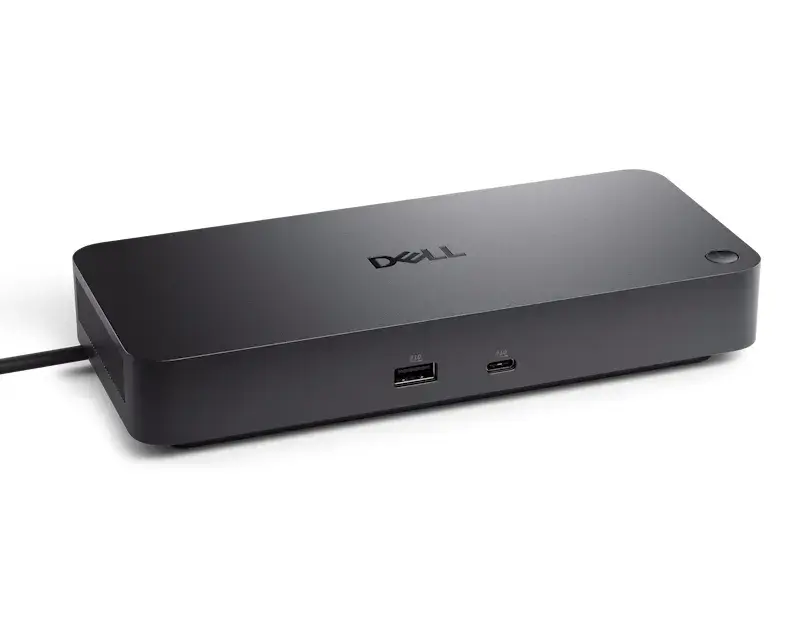 Dell Pro Dock WD25Z sa 130W AC adapterom