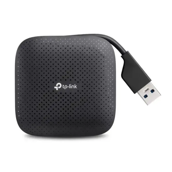 TP-Link USB HUB 4-portni UH400, USB 3.0