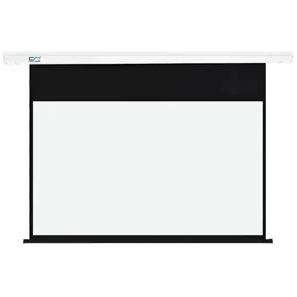 Xwave Platno za projektor ES306HD43, 244x183 cm, 120", 4:3, Električno