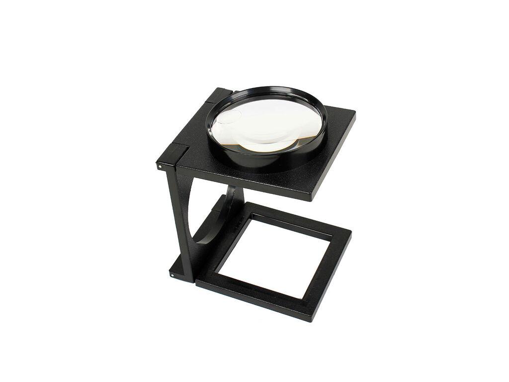 Womax Lupa sklopiva, 110mm