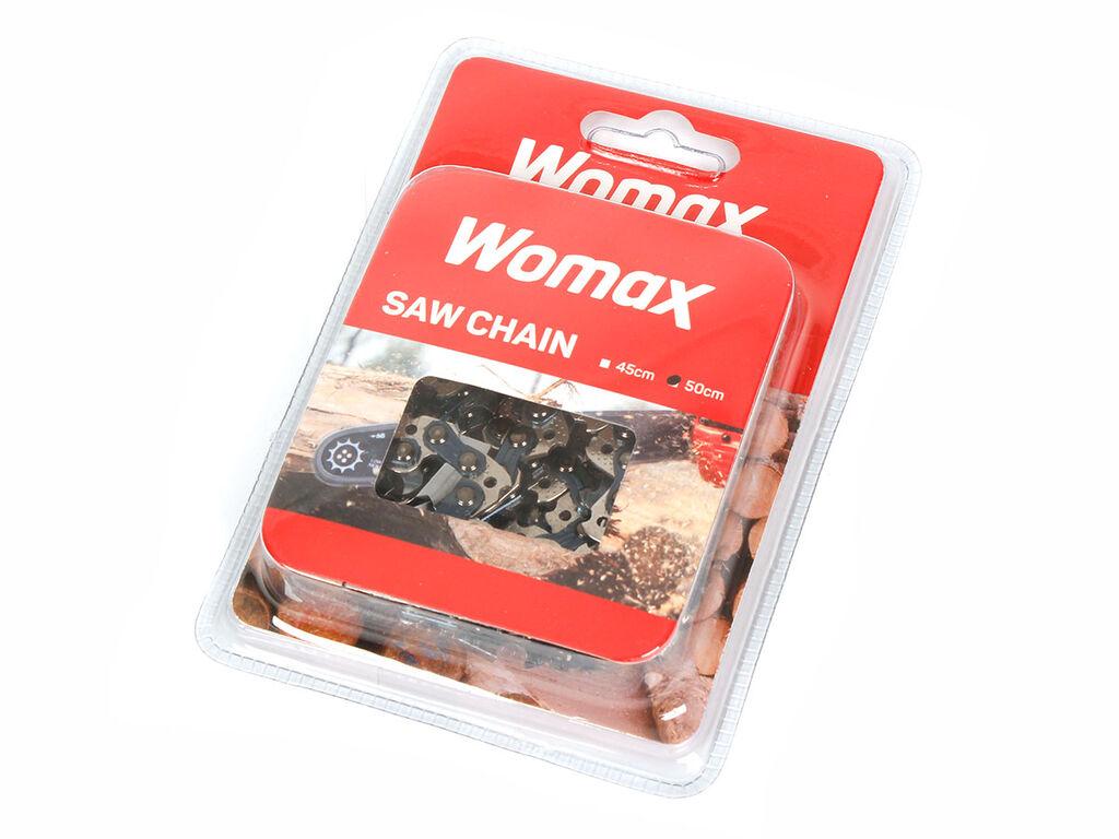 Womax Lanac za benzinsku testeru, 500mm