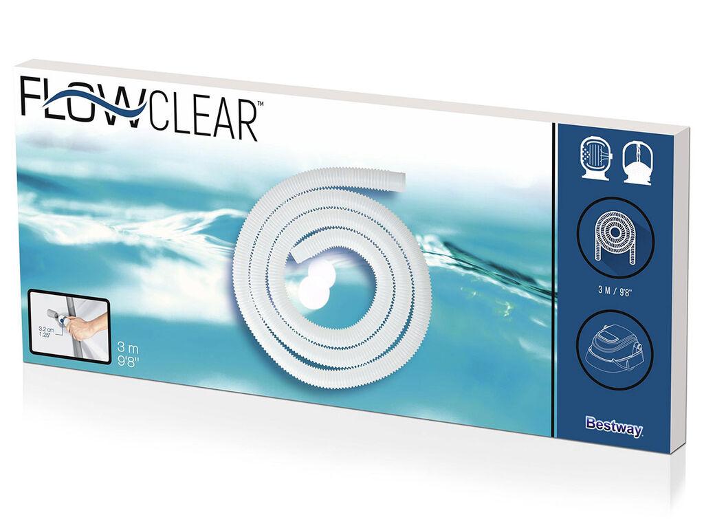 Bestway Crevo za bazen, 3m