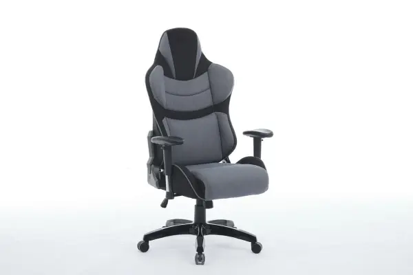 ePlayGame Gaming stolica HC-4014, Siva