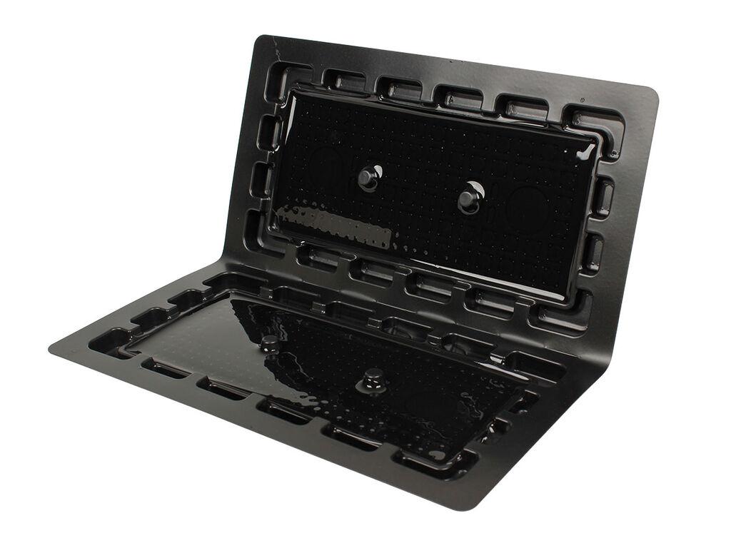 Haus Zamka-lepak za miševe, 205x105mm