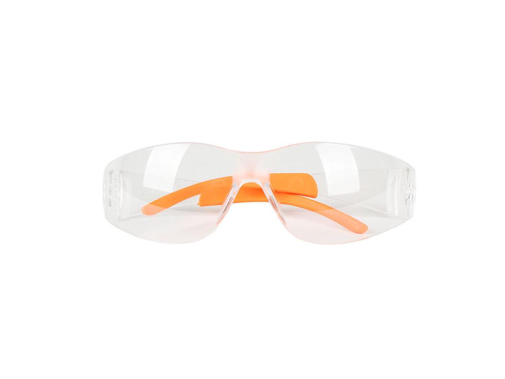 Womax Zaštitne naočare c-c, Providne