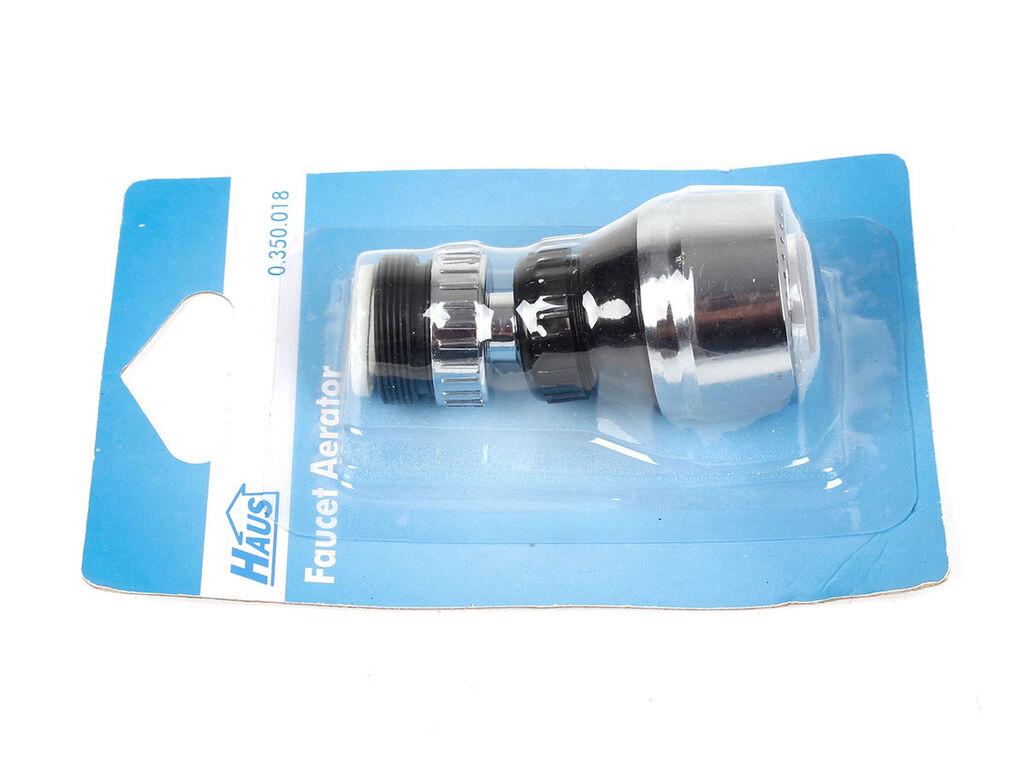 Haus Plastični nastavak za slavinu