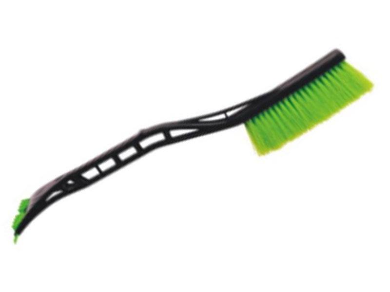 Automax Metlica za sneg sa strugačem, 60cm