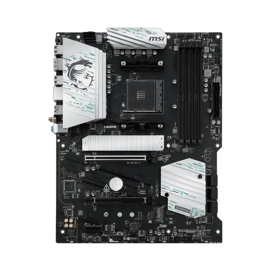MSI Matična ploča B550 Gaming, AM4, B550