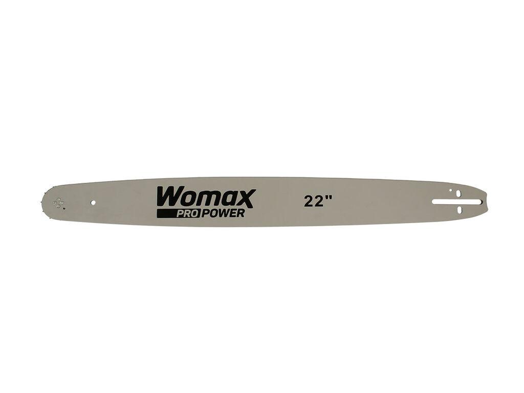 Womax Mač za benzinsku testeru, 550mm